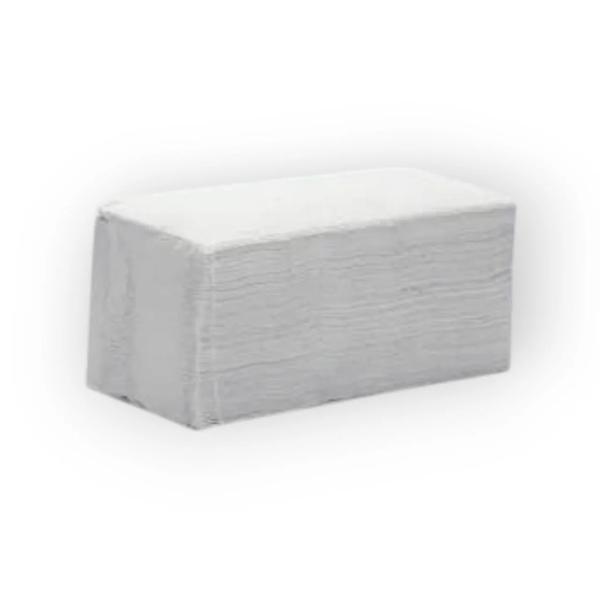 PAPEL TOALHA INTERFOLHA 20X21 LUXO