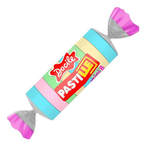 PASTILLE DOCILE MINI 8 3,85G