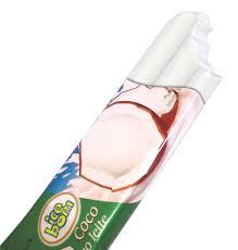 PICOLE ICE BOM COCO/LEITE 6997