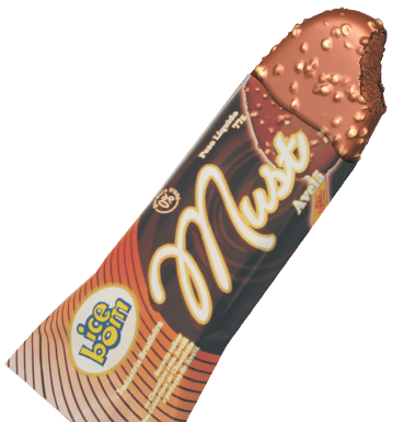 PICOLE ICE BOM MUST AVELA 6993