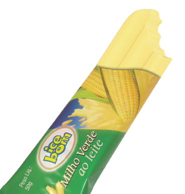 PICOLE MILHO VERDE AO LEITE 668