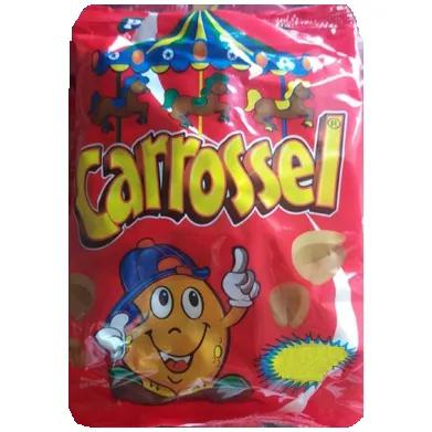 PIPOCA CARROCEL 50GR 607