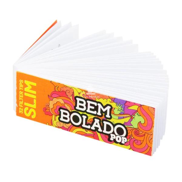 PITEIRA BEM BOLADO SLIM 32U