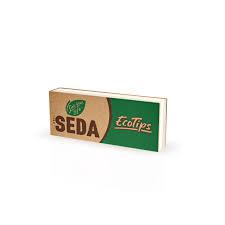 PITEIRA ROLL SEDA ECOTIPS