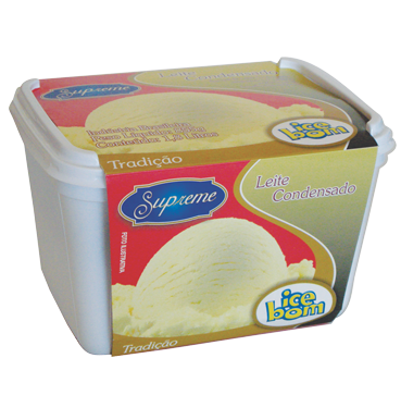 PT SUPREME 1,5 LTS CREME