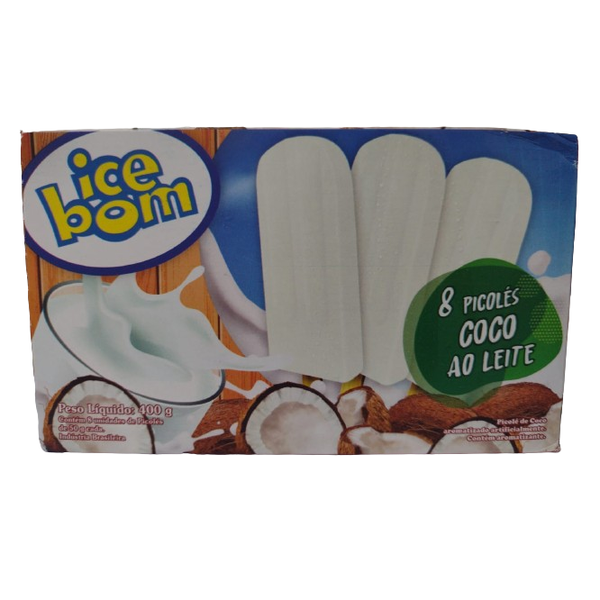 PT SUPREME 1,5 LTS LEITE DE COCO