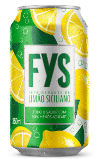 REFR FYS LIMAO 0,350LT DES 12UN PBR