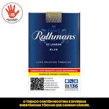 ROTHMANS AZUL MACO