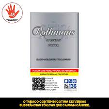 ROTHMANS PRATA MACO