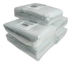 SACOS PE 35X45X0,6 1KG