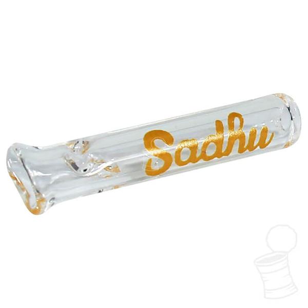 SADHU GLASS TIPS 6MM UNIDADE