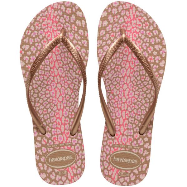 SAND.HAV.SLIM ANIM.RSE.MT.39/0