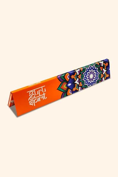 SEDA GURU SPIRIT LONGA LARGE C/20 (SADHU)