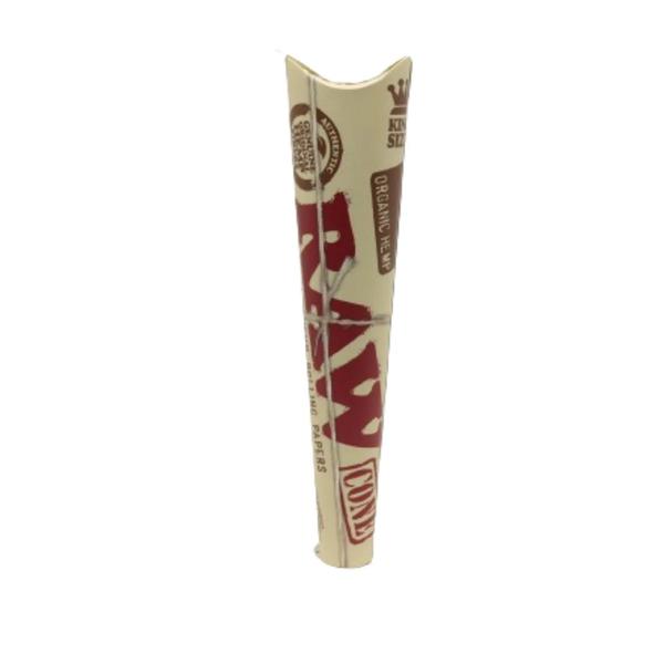 SEDA RAW CONE ORG SIZE