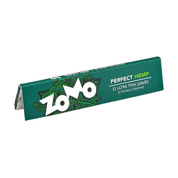 SEDA ZOMA PERFECT HEMP