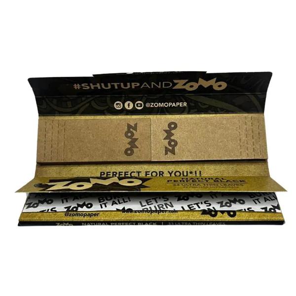 SEDA ZOMO COM PITEIRA 25 UNIDADES