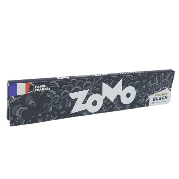 SEDA ZOMO PERFECT BLACK