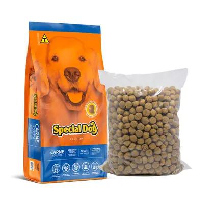 SPECIAL DOG CARNE ADULTOS A GRANEL
