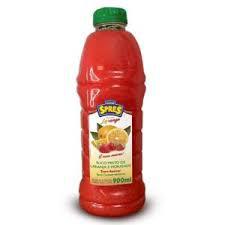 SUCO SPRESS LARANJA E ACEROLA 900ML