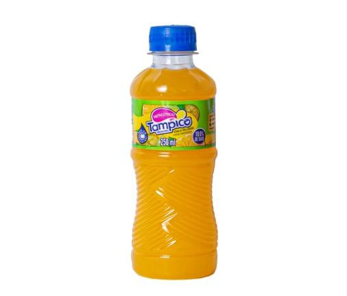 SUCO TAMPICO 250 FR.CITRICAS 447