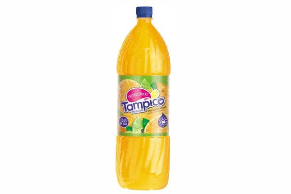 SUCO TAMPICO 2L FR.CITRICAS 455