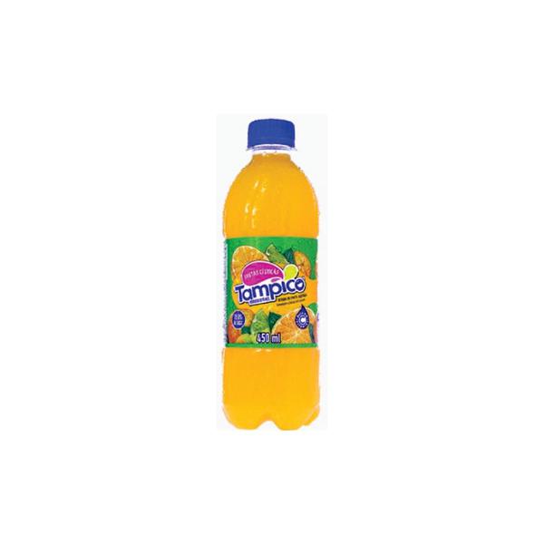 SUCO TAMPICO 450 FR.CITRICAS 453