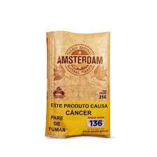 TABACO AMSTERDAM SPEC C/6