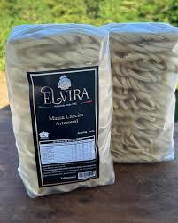 TALHARIM N2 ARTESANAL ELVIRA 500G