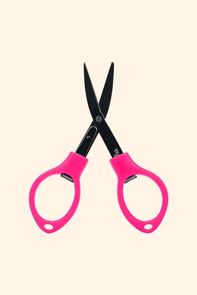 TESOURA INOX TONABE UN