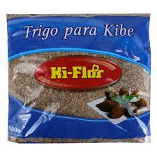 TRIGO P/ QUIBES 10/500G