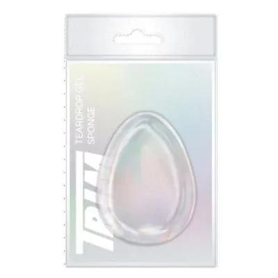 TRIM MAQUIAGEM ESPONJA EM GEL GOTA