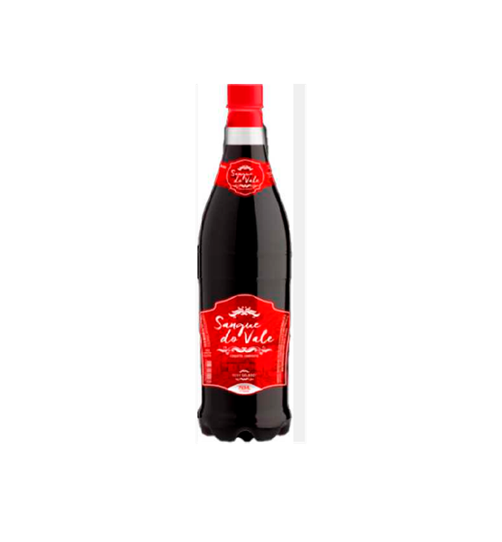 VINHO SANGUE DO VALE 880ML 8002