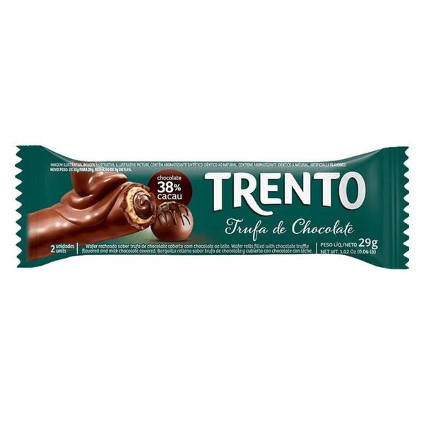 WAFER TRENTO TRUFA 8X16X29G