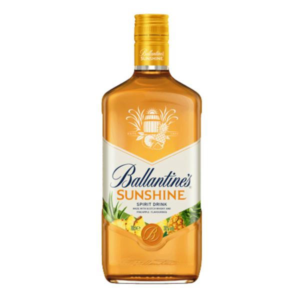 WHISKY BALLANTIENES ABACAXI 700ML 3154