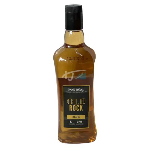WHISKY OLD ROCKY 1L (VIDRO)
