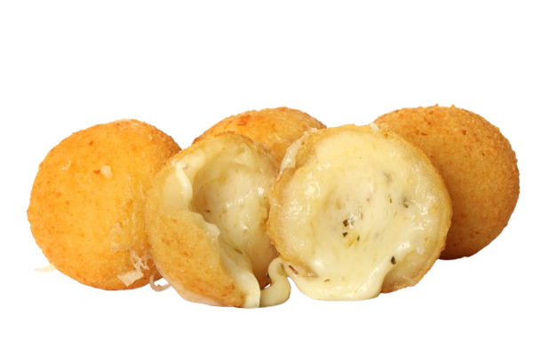 BOLINHA DE QUEIJO MIX KG