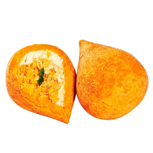 COXINHA MIX 130G FRANGO C REQ GRANDE UN