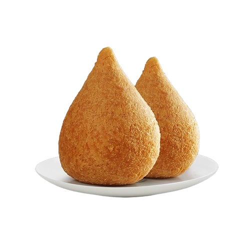 COXINHA MIX 130G GRANDE UN