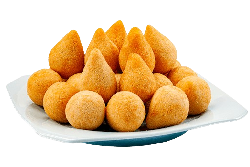 COXINHA MIX KG