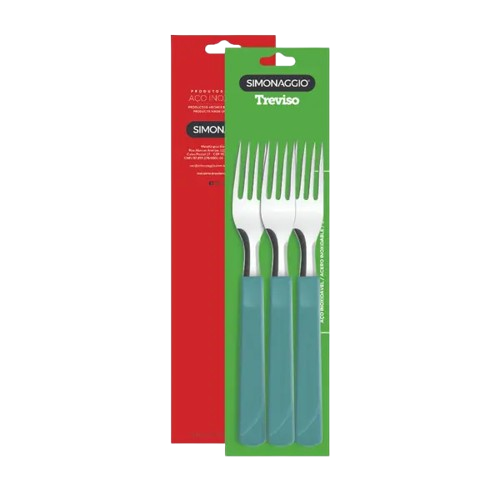 GARFO MESA SIMONAGGIO 3UN TREVISO TIFFANY SM