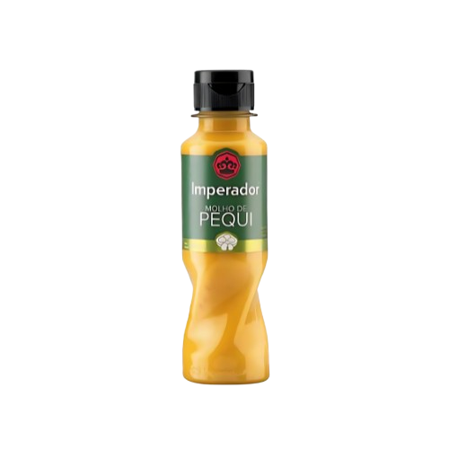 MOLHO IMPERADOR 145ML PEQUI