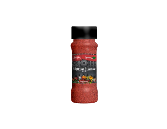 PAPRICA EXTREMO SABOR 70GR PICANTE GOURMET