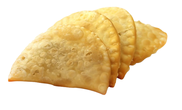 PASTELZINHO MIX  CARNE/FRANGO/QUEIJO KG (ENT / SAIDA)