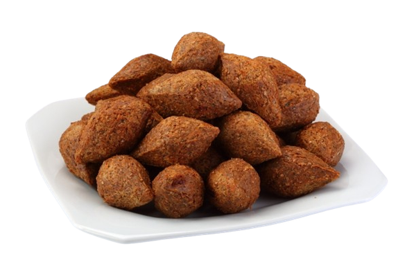 QUIBE MIX KG