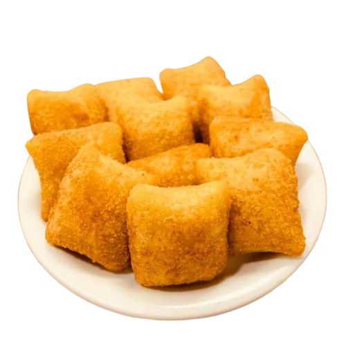RISOLE MIX PRES/QUEIJO/MILHO KG