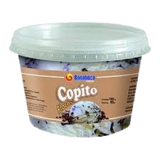 SORV BONABOCA 180GR FLOCOS