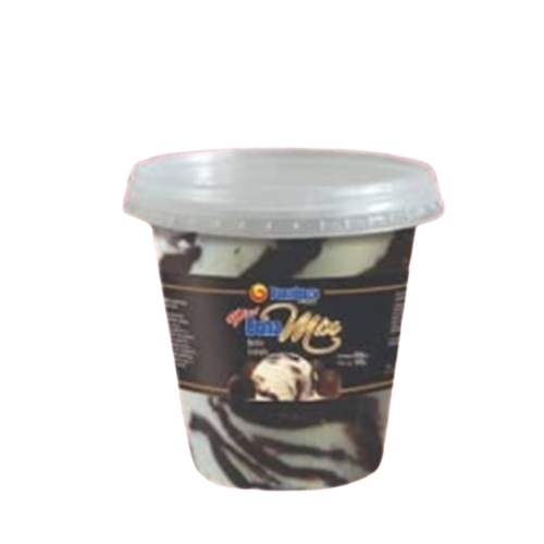 SORV BONABOCA 380ML NINHO TRUFADO COPAO