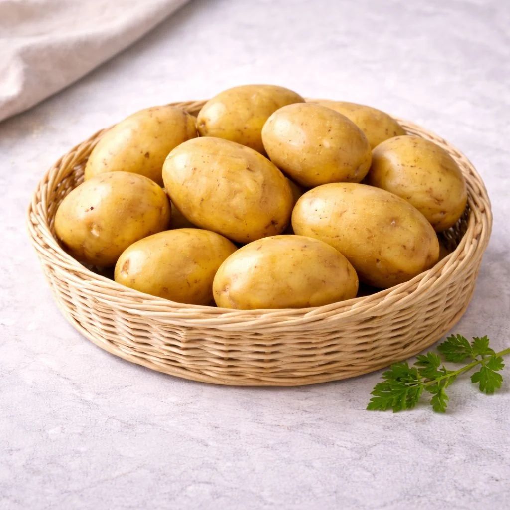 BATATA INGLESA INATURA KG