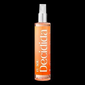 DEO COLONIA BD SPLASH 250ML DECIDIDA