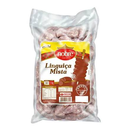 LINGUICA NOBRE MISTA KG